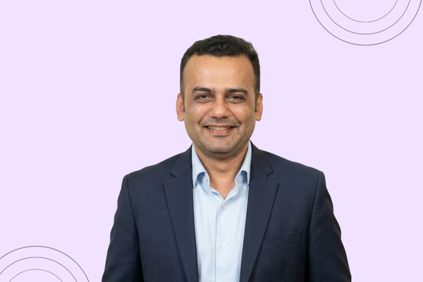 Kartik Doshi appointed Country Medical Director at AbbVie